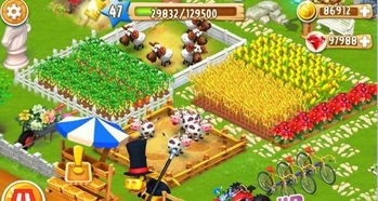 公眾號農場種植游戲的開發策略與實現