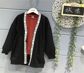 城秀品牌童裝批發(fā)網(wǎng) 從童裝龍頭到成人服飾批發(fā)的戰(zhàn)略拓展