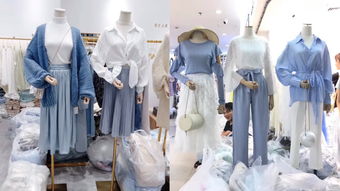 杭州服裝批發(fā)市場進(jìn)貨攻略（成年服飾篇）