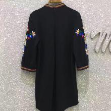 探尋外貿(mào)女裝精品貨源 從品牌、價(jià)格到廠家的全鏈條解析